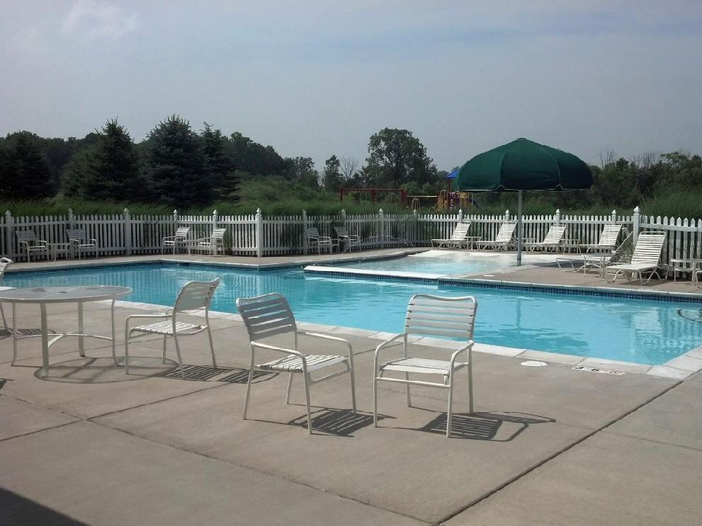 717 Jefferson Lane Milan City MI 48160