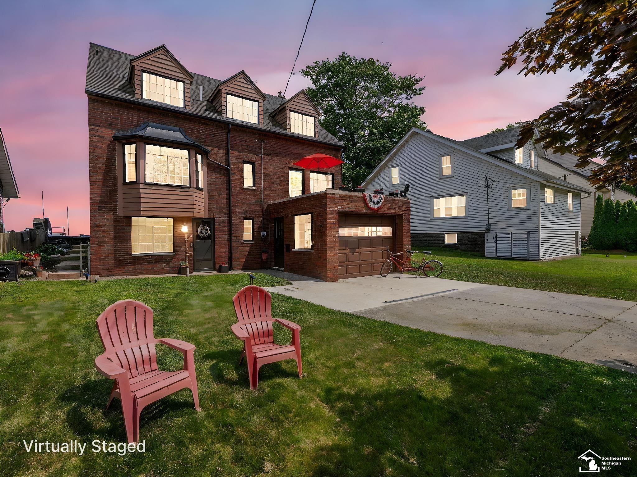 3880 Lakeshore Drive Frenchtown Township MI 48166