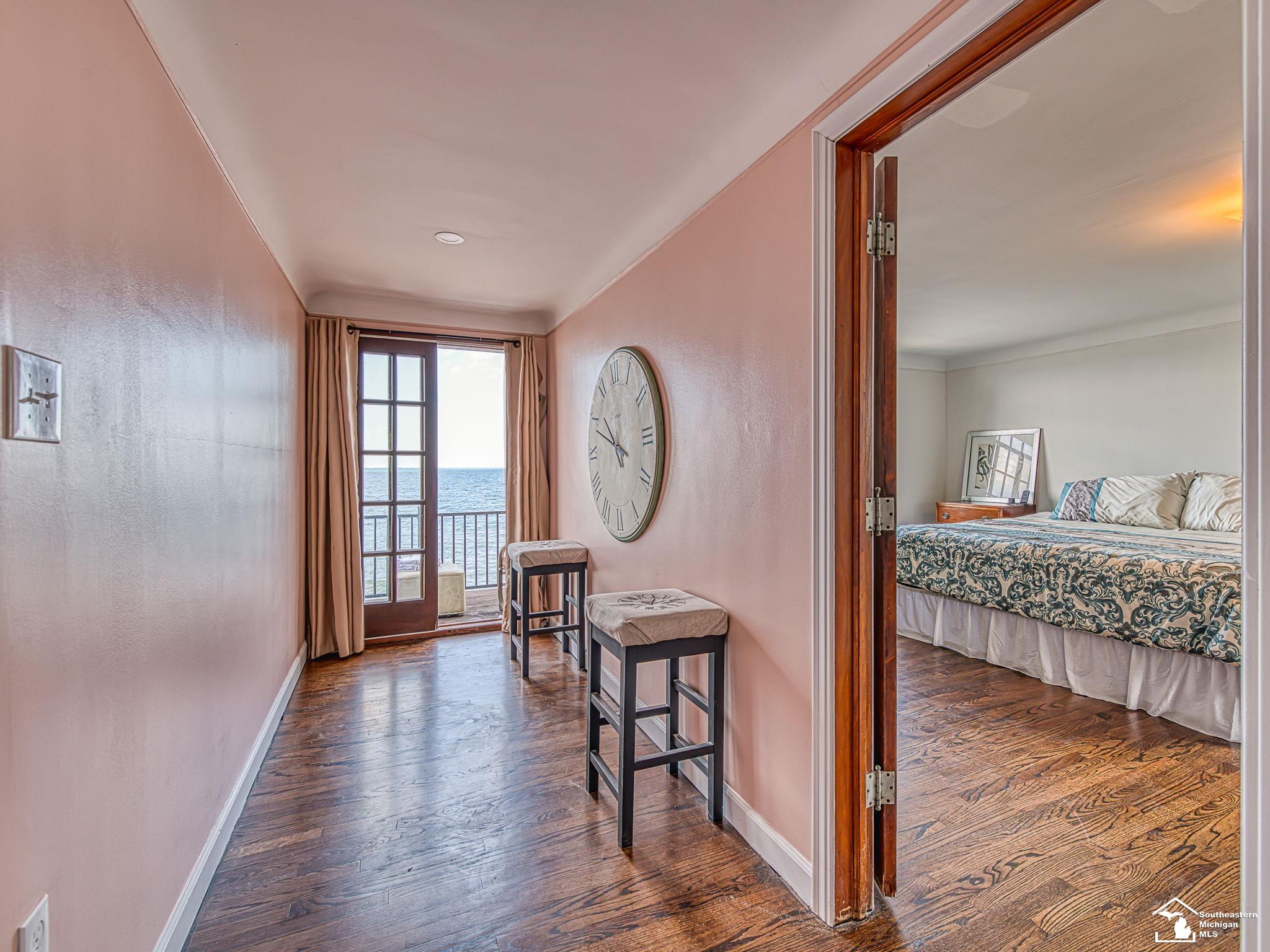 3880 Lakeshore Drive Frenchtown Township MI 48166