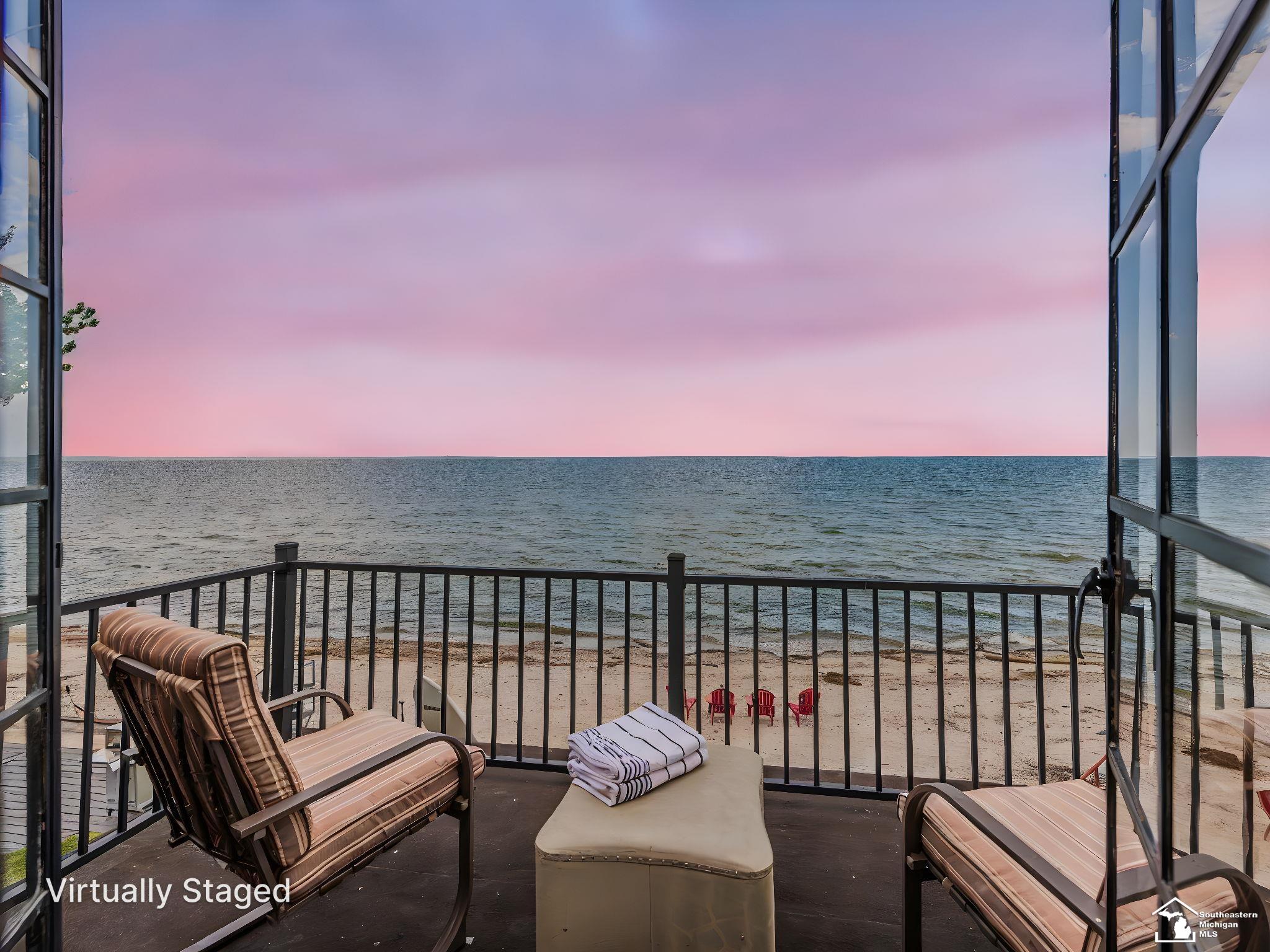 3880 Lakeshore Drive Frenchtown Township MI 48166