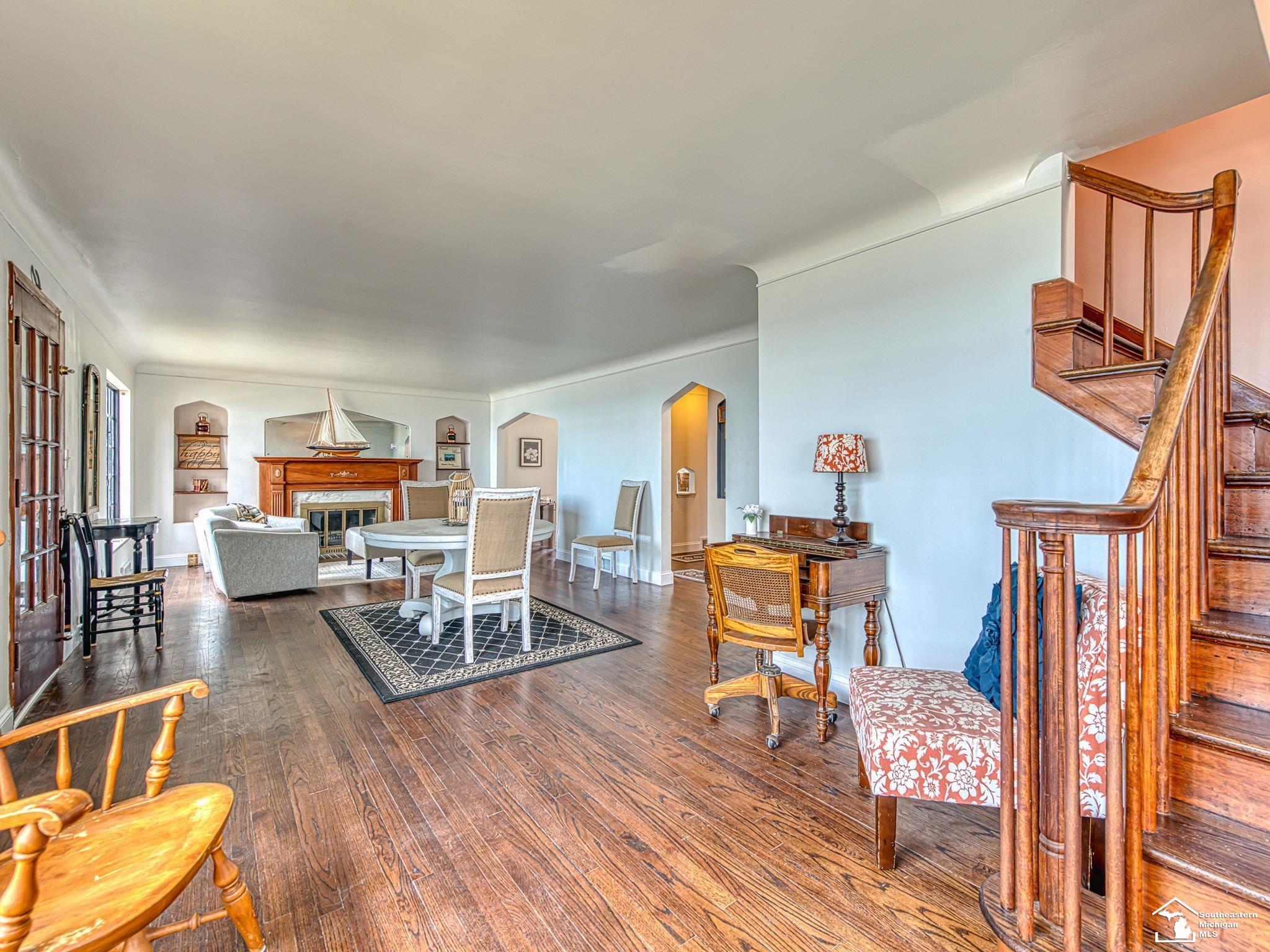 3880 Lakeshore Drive Frenchtown Township MI 48166