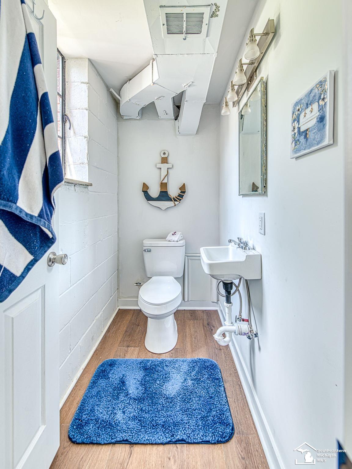 3880 Lakeshore Drive Frenchtown Township MI 48166