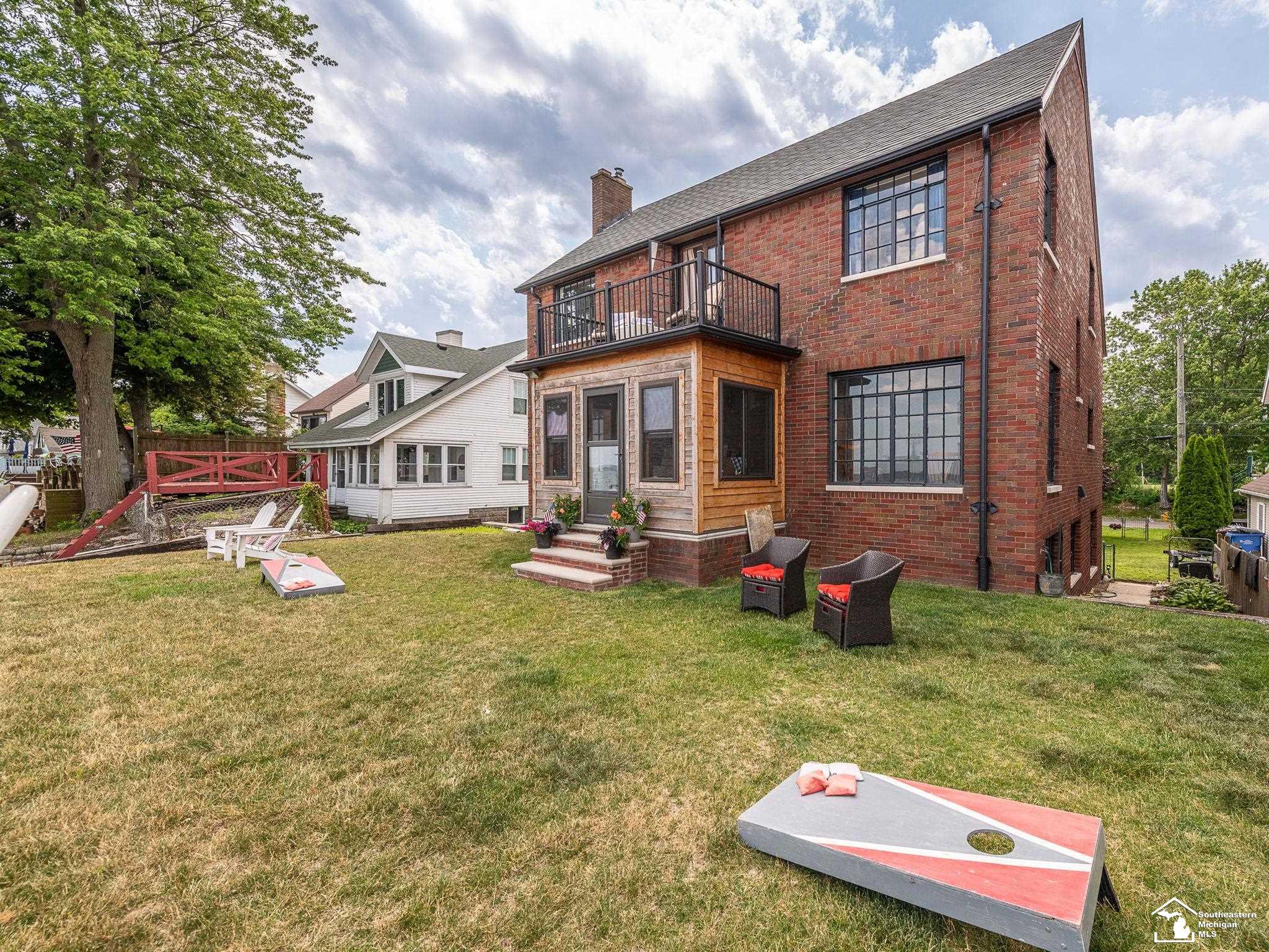 3880 Lakeshore Drive Frenchtown Township MI 48166