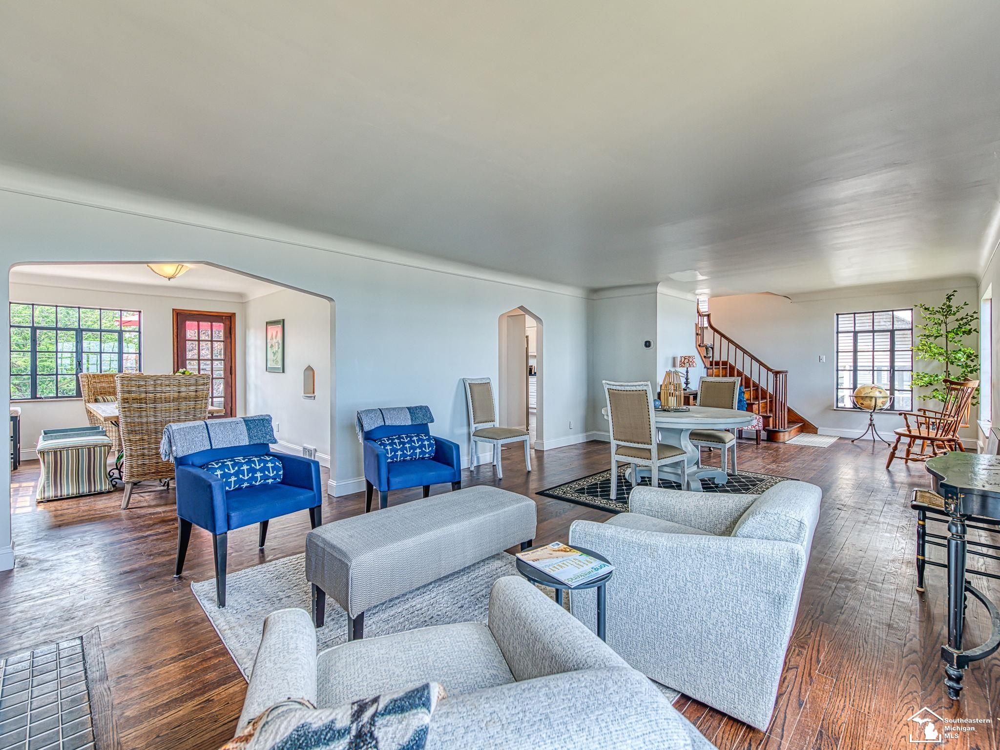3880 Lakeshore Drive Frenchtown Township MI 48166