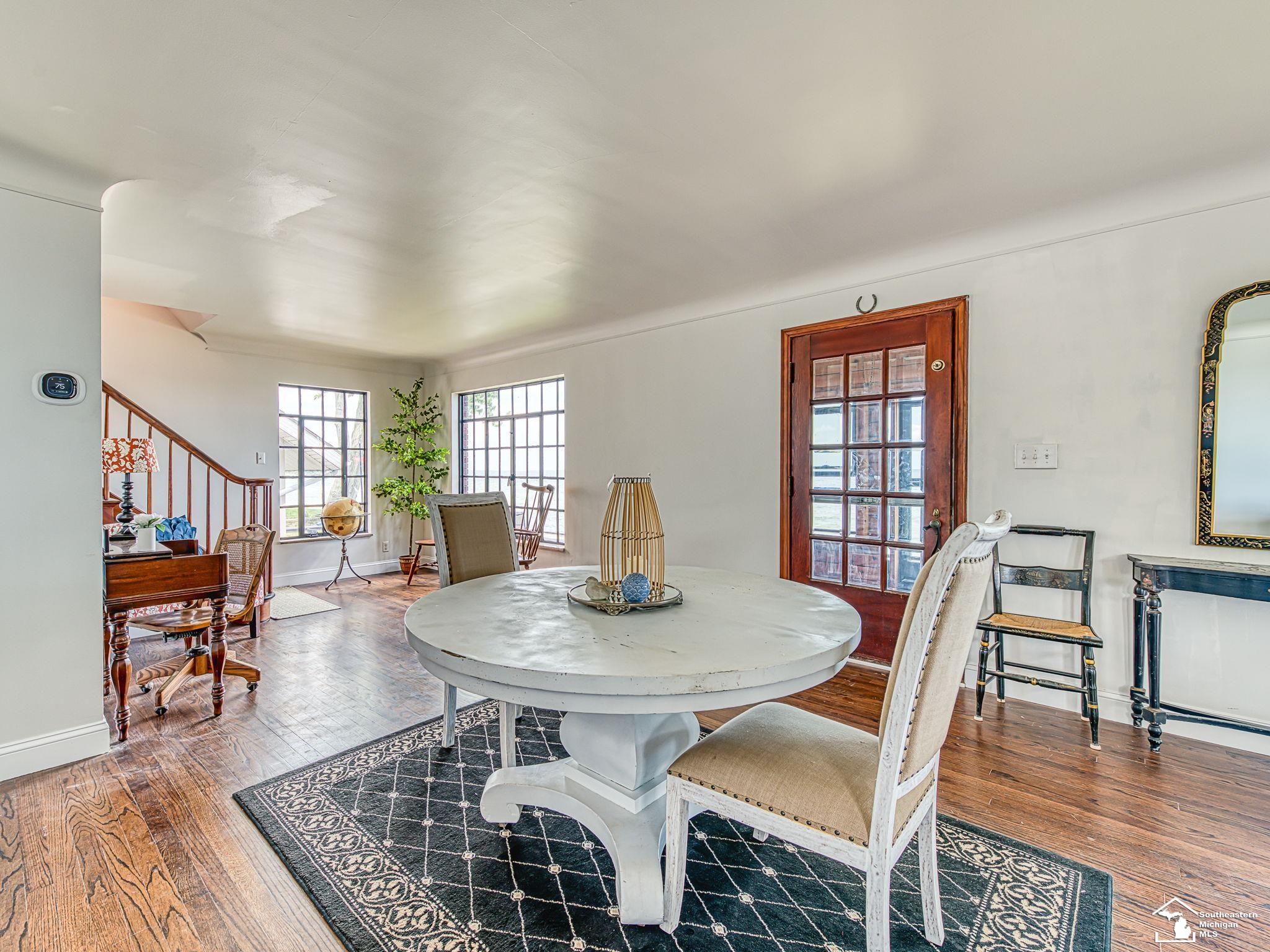 3880 Lakeshore Drive Frenchtown Township MI 48166