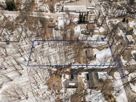 6856 River Street Benzonia Township MI 49616