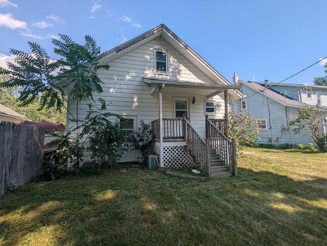 18736 Huron River Drive Huron Charter Township MI 48164