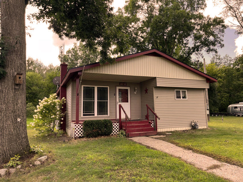 3310 Dumont Lake Drive Allegan Township MI 49010