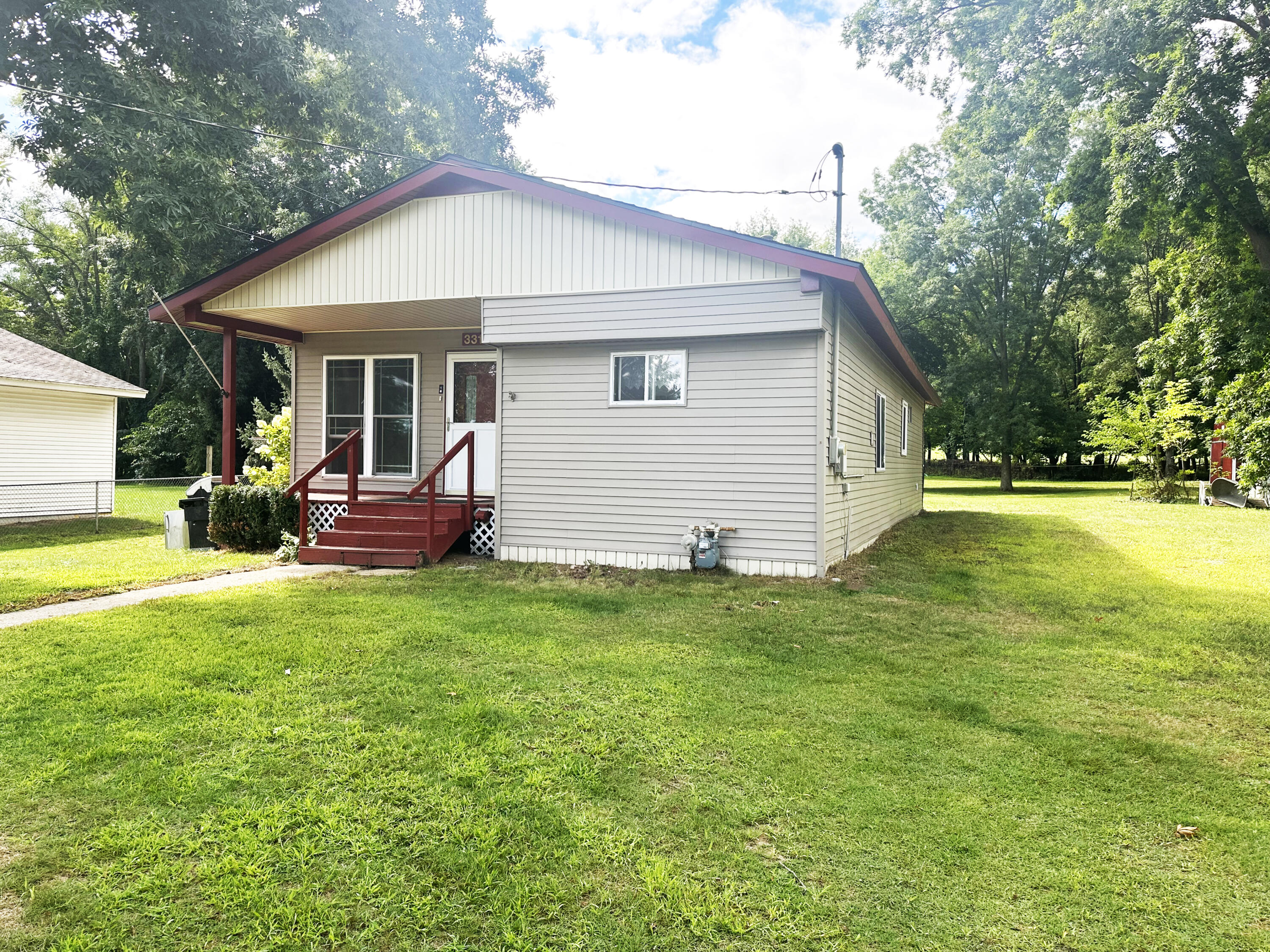 3310 Dumont Lake Drive Allegan Township MI 49010