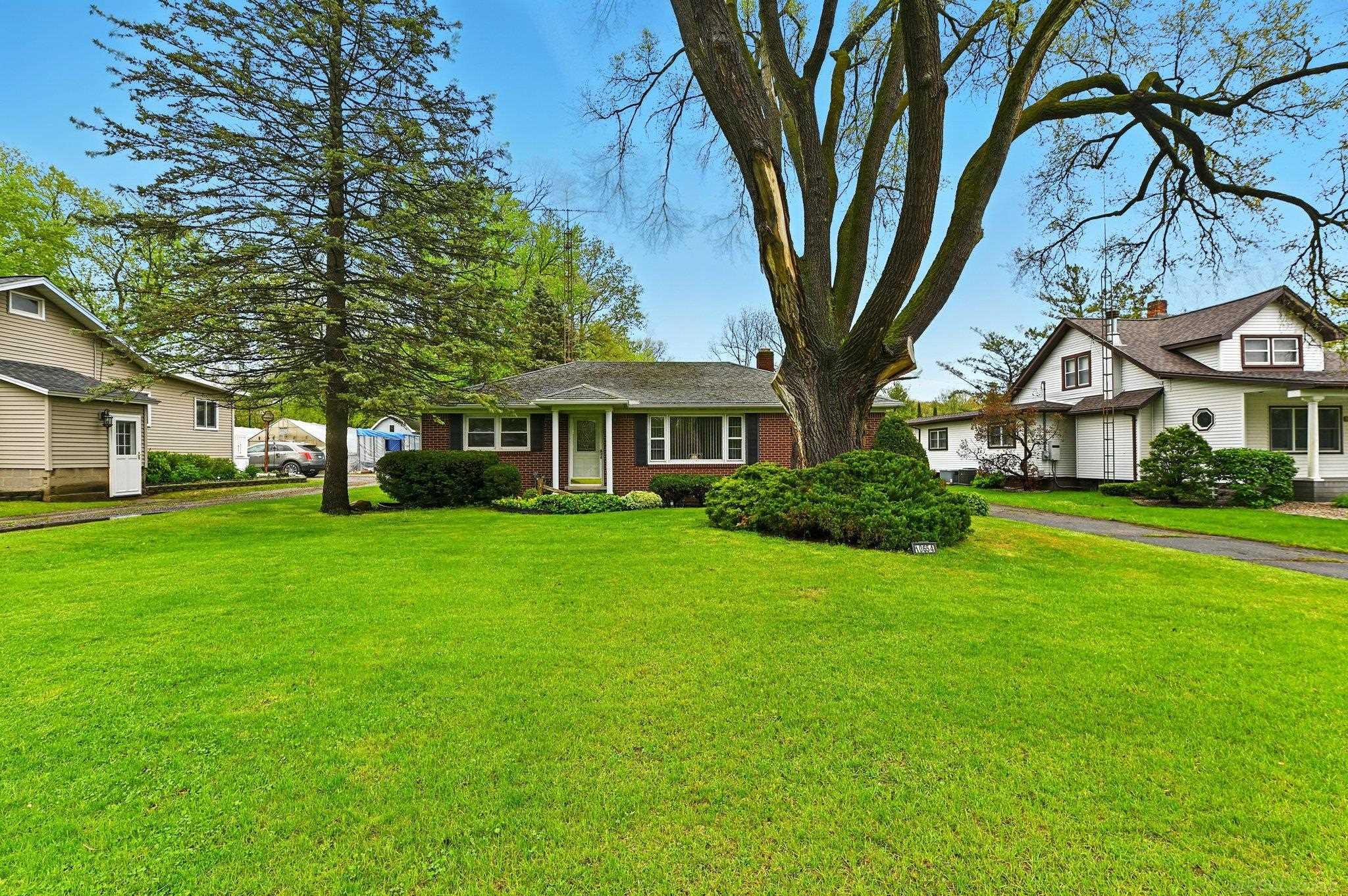 10654 Exeter Road Ash Township MI 48117