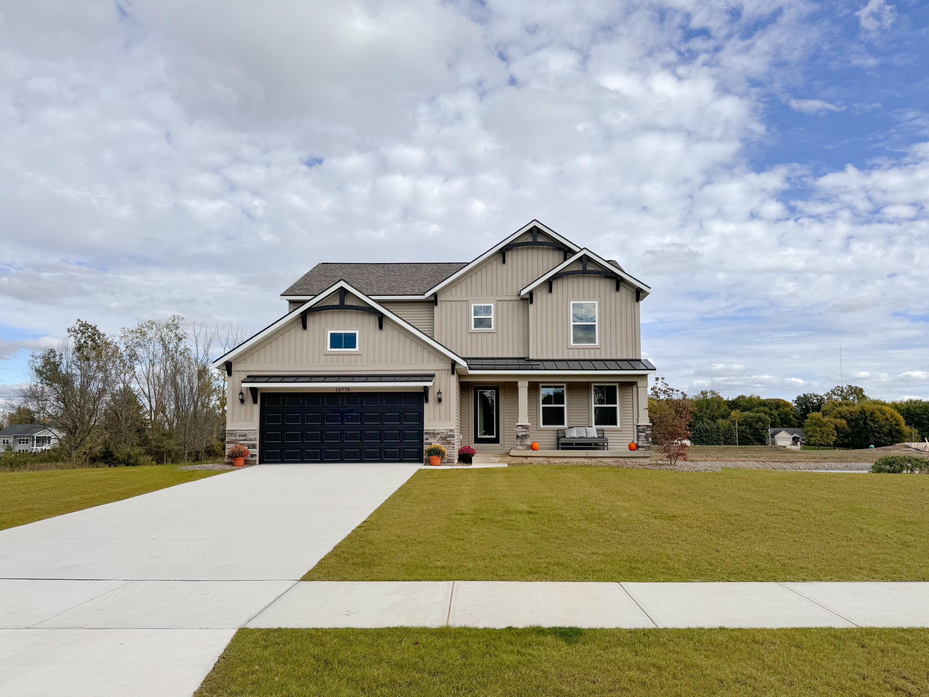 10770 Melanie Drive Allendale Charter Township MI 49401