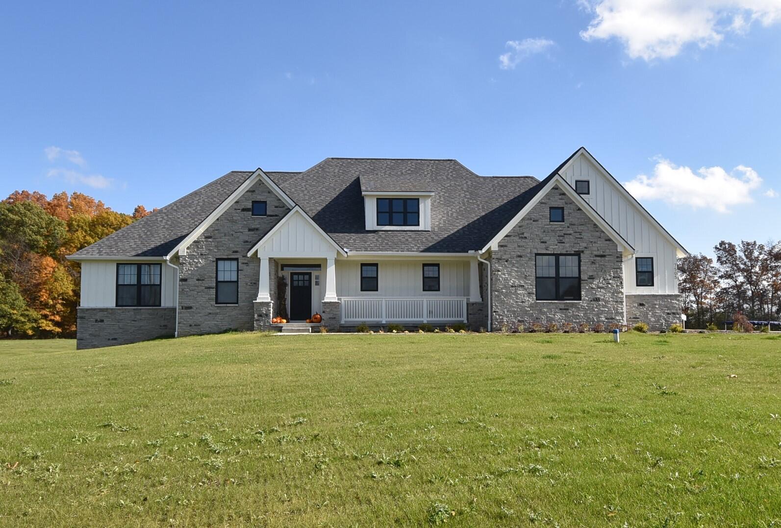 43492 Cottisford Street Novi City MI 48167