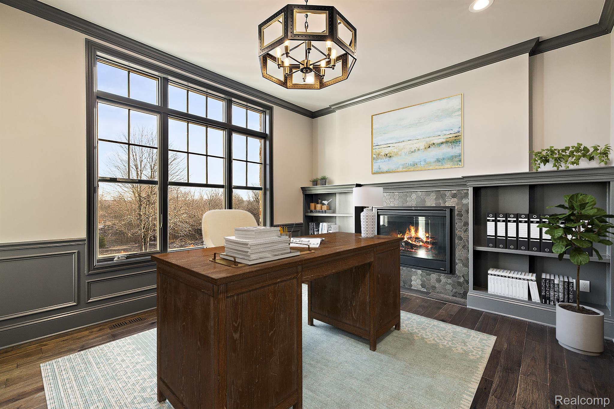 115 Bridgeview Drive Bloomfield Hills City MI 48304