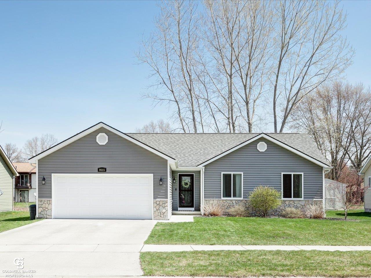 9515 Amy Road Algonac City MI 48001