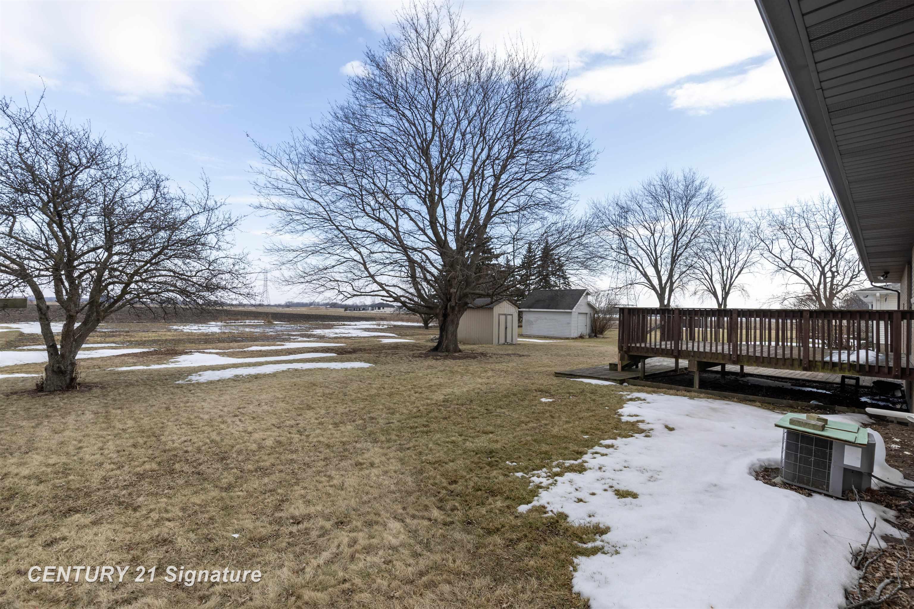 6867 S 3 Mile Road Frankenlust Township MI 48706