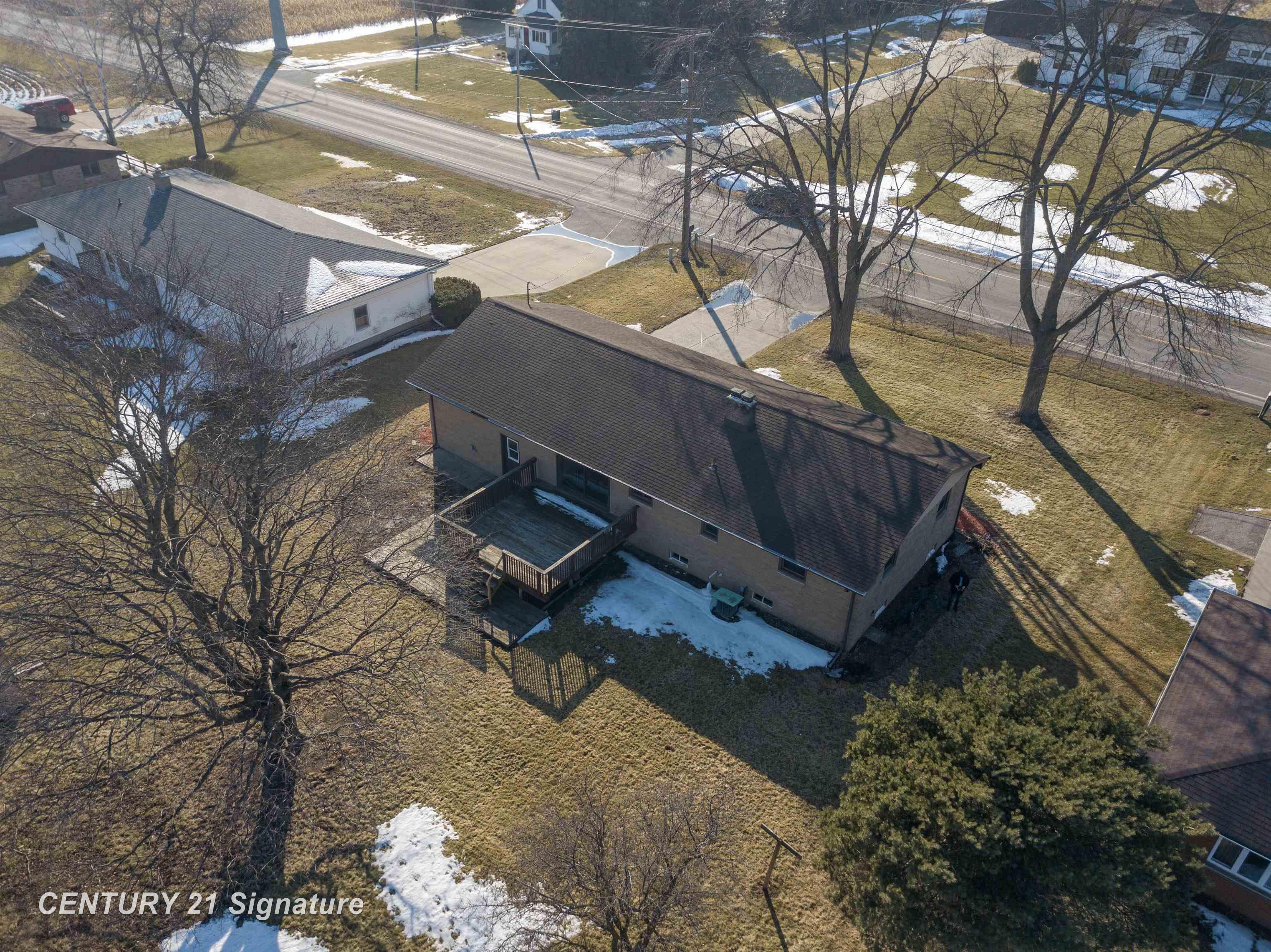 6867 S 3 Mile Road Frankenlust Township MI 48706