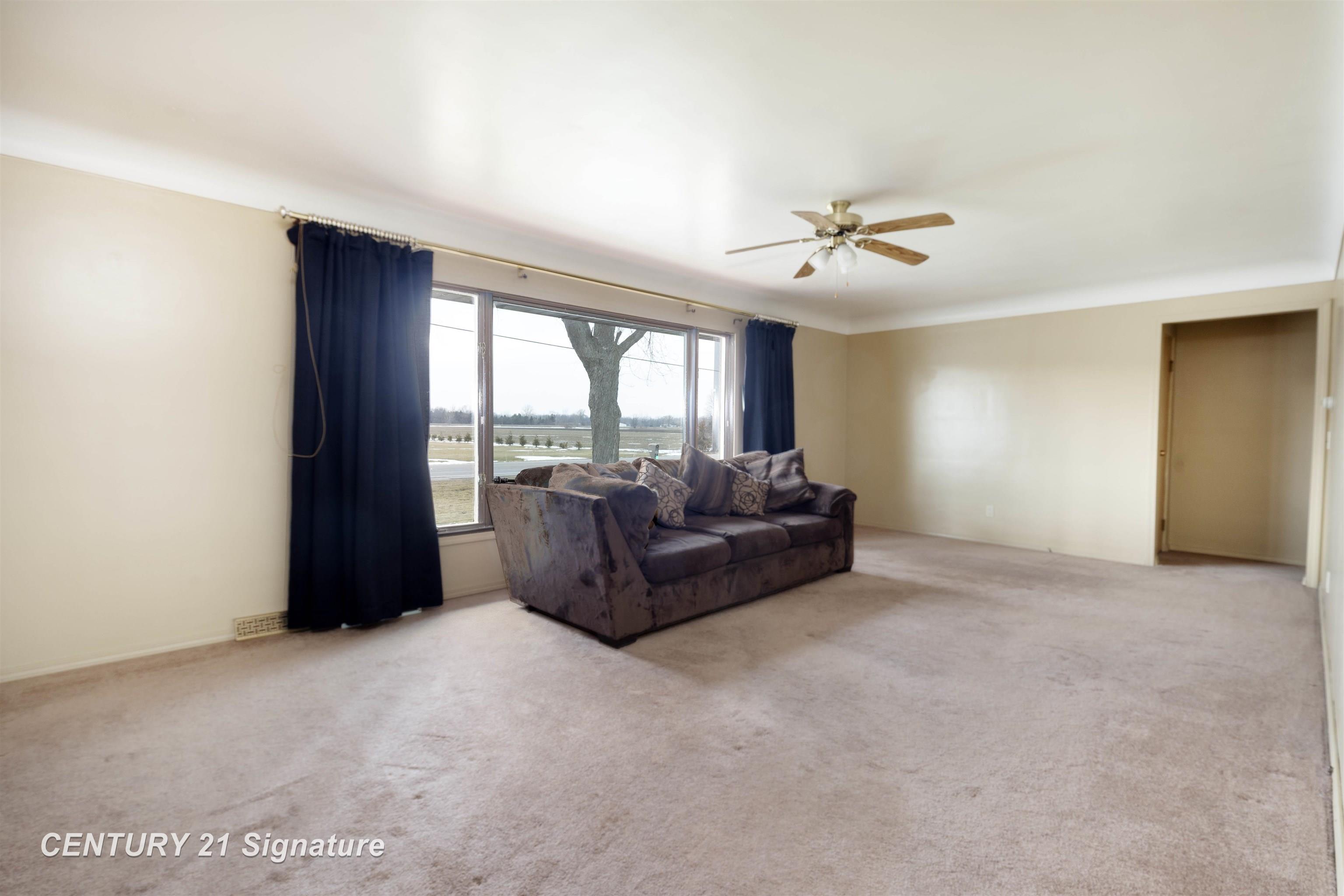 6867 S 3 Mile Road Frankenlust Township MI 48706