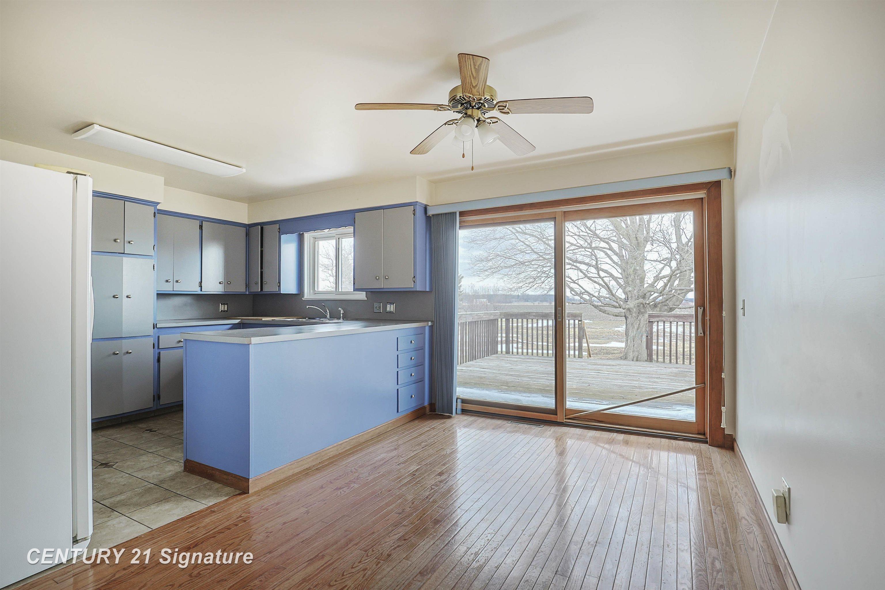 6867 S 3 Mile Road Frankenlust Township MI 48706