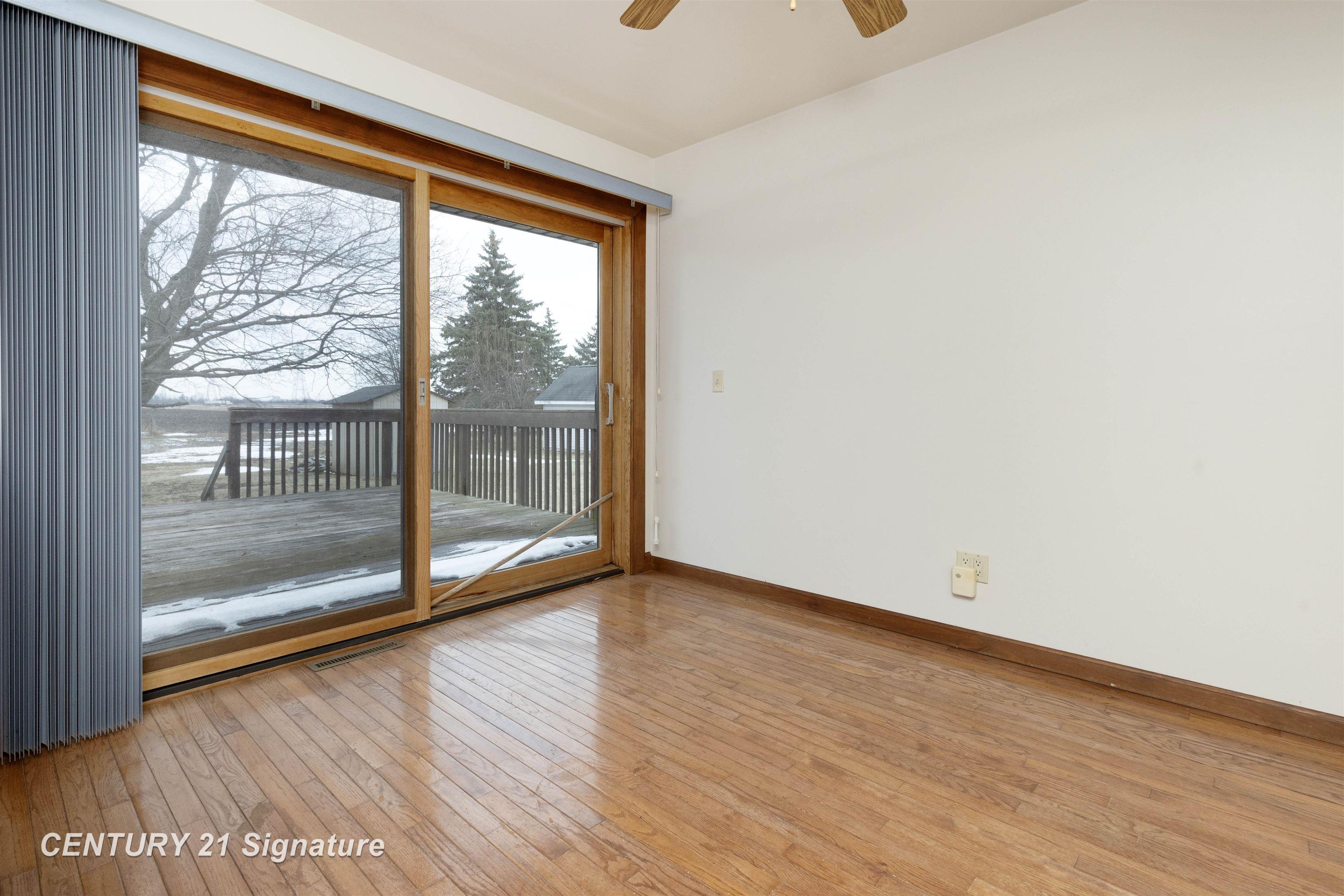 6867 S 3 Mile Road Frankenlust Township MI 48706