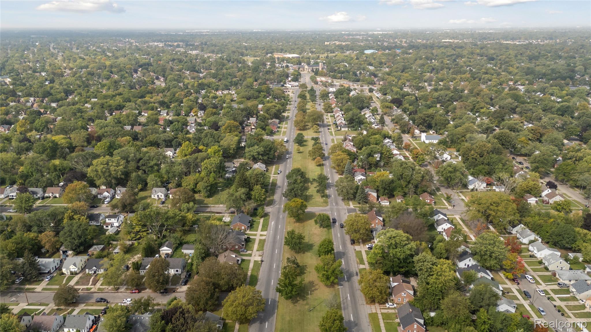 19124 Moross Road Detroit City MI 48224