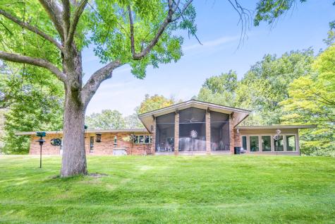 14360 16 Mile Road Colfax Township MI 49342