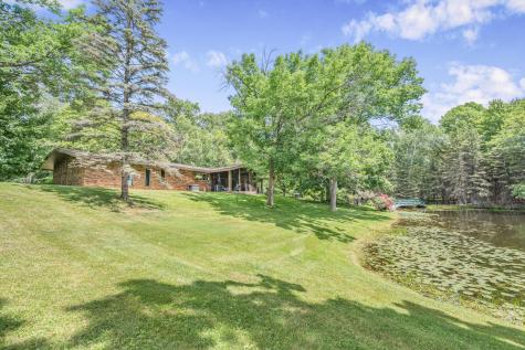 14360 16 Mile Road Colfax Township MI 49342