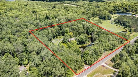 14360 16 Mile Road Colfax Township MI 49342