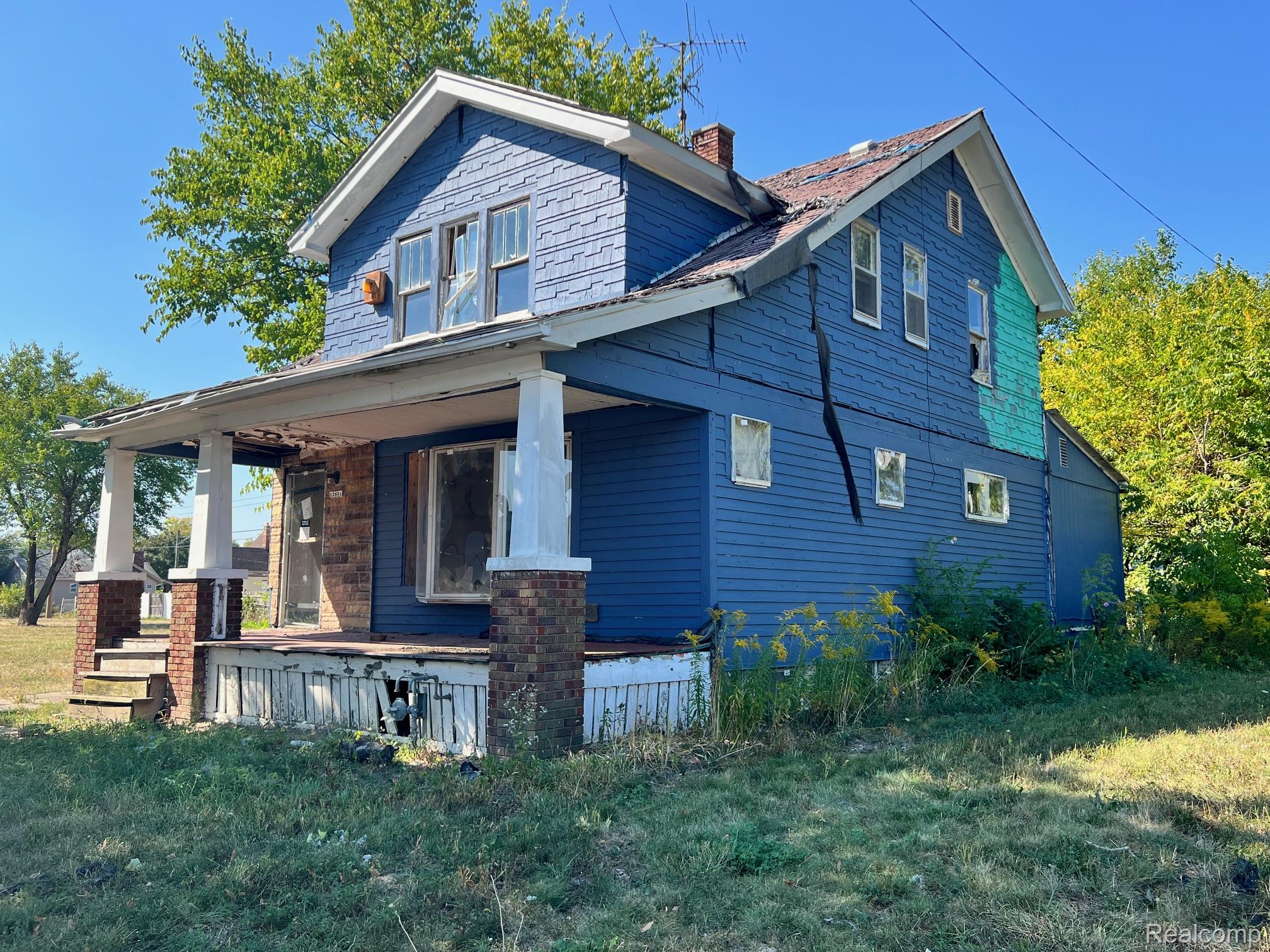 12651 Indiana Street Detroit City MI 48238
