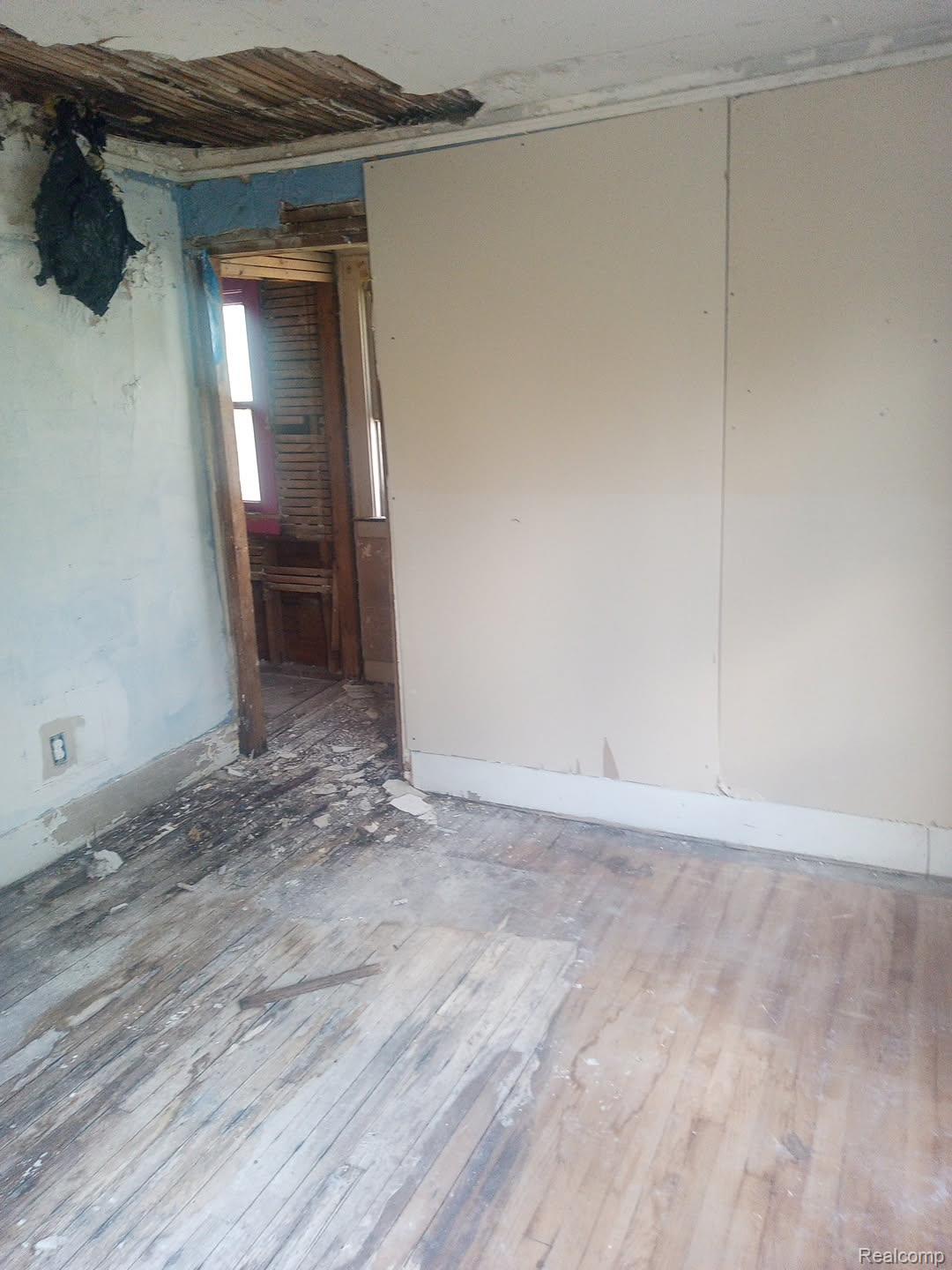 12651 Indiana Street Detroit City MI 48238