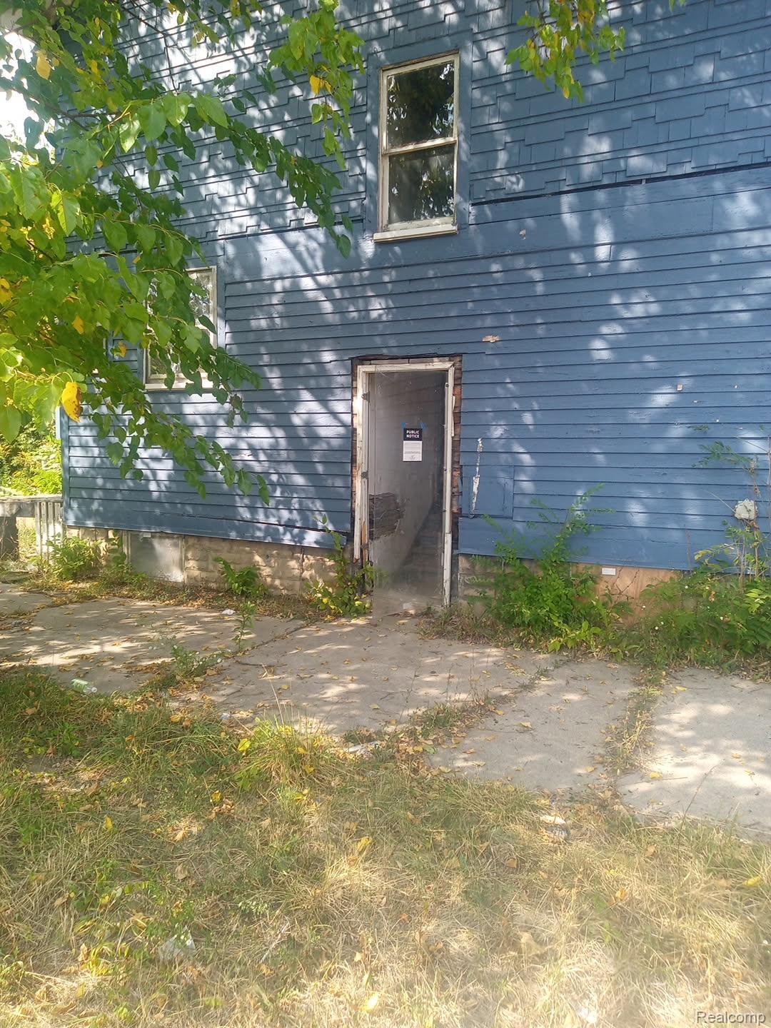 12651 Indiana Street Detroit City MI 48238