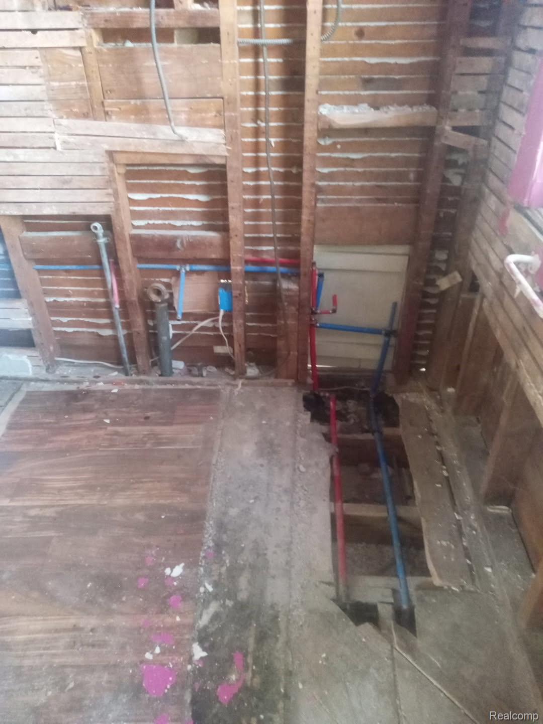 12651 Indiana Street Detroit City MI 48238