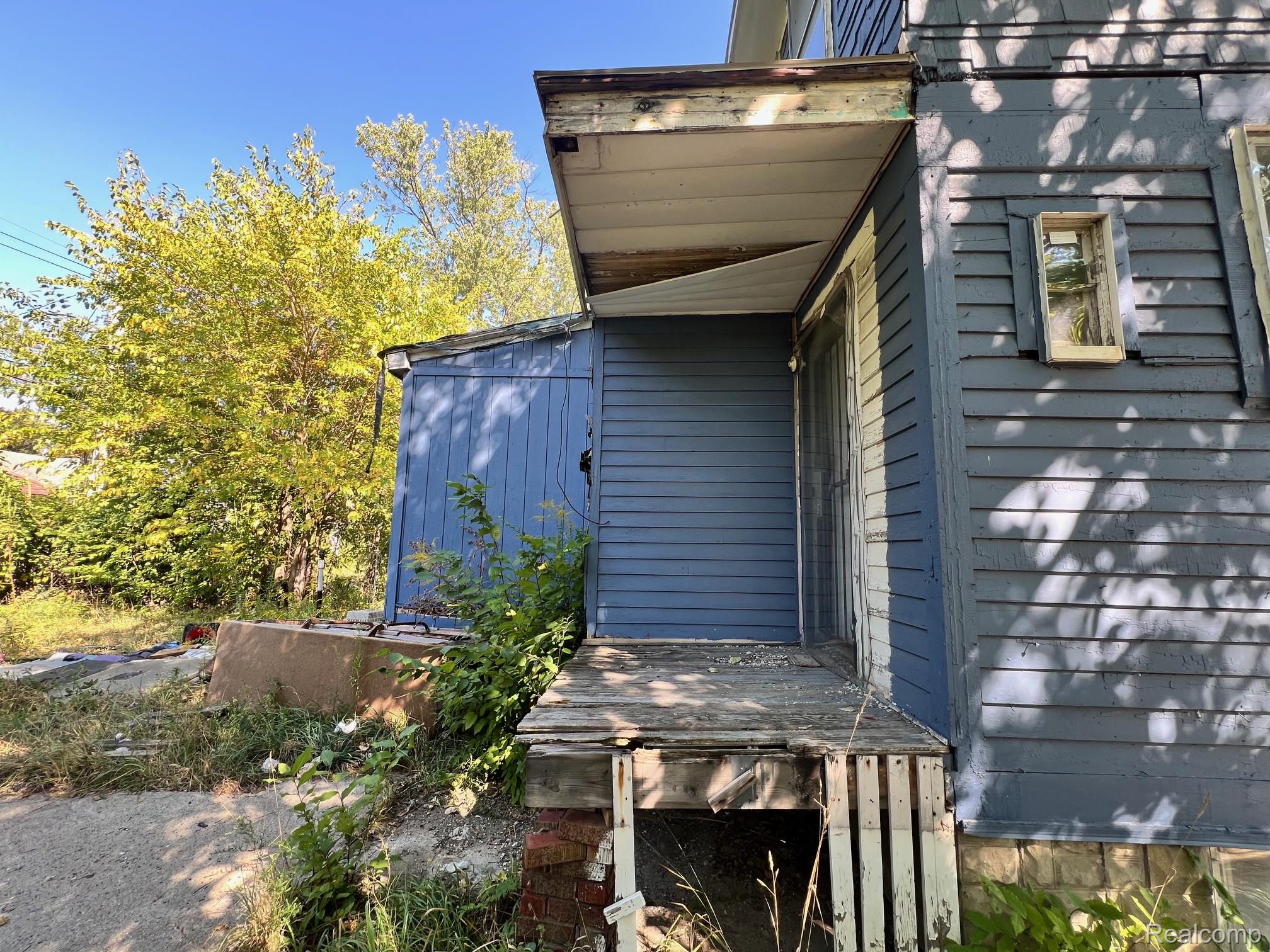 12651 Indiana Street Detroit City MI 48238
