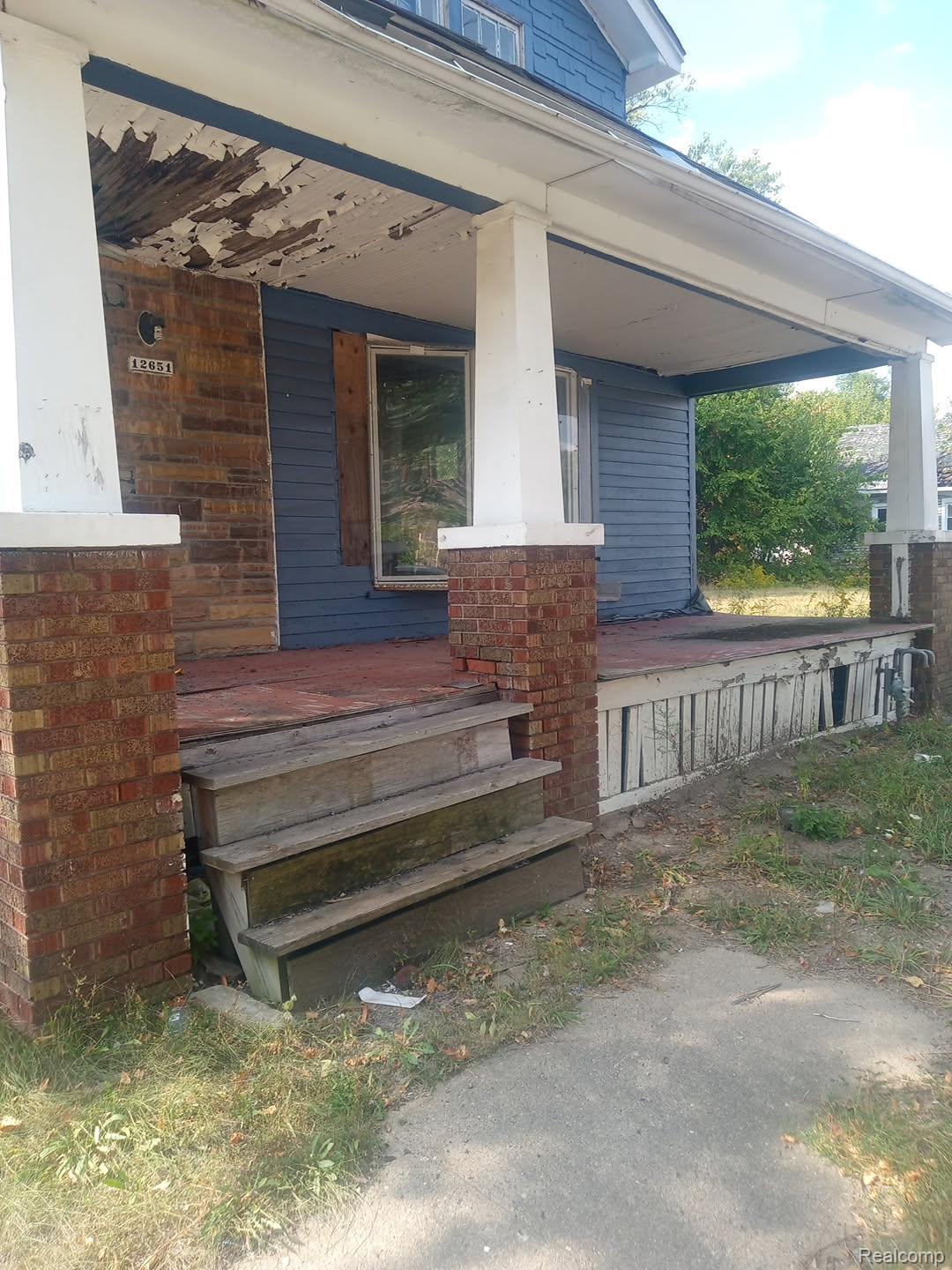 12651 Indiana Street Detroit City MI 48238