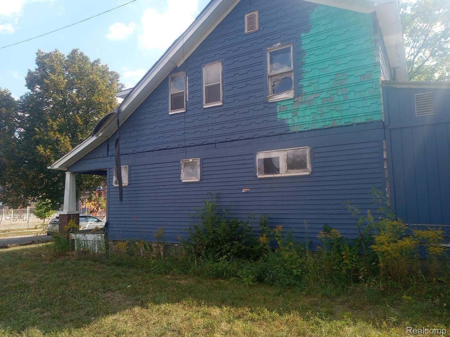 12651 Indiana Street Detroit City MI 48238