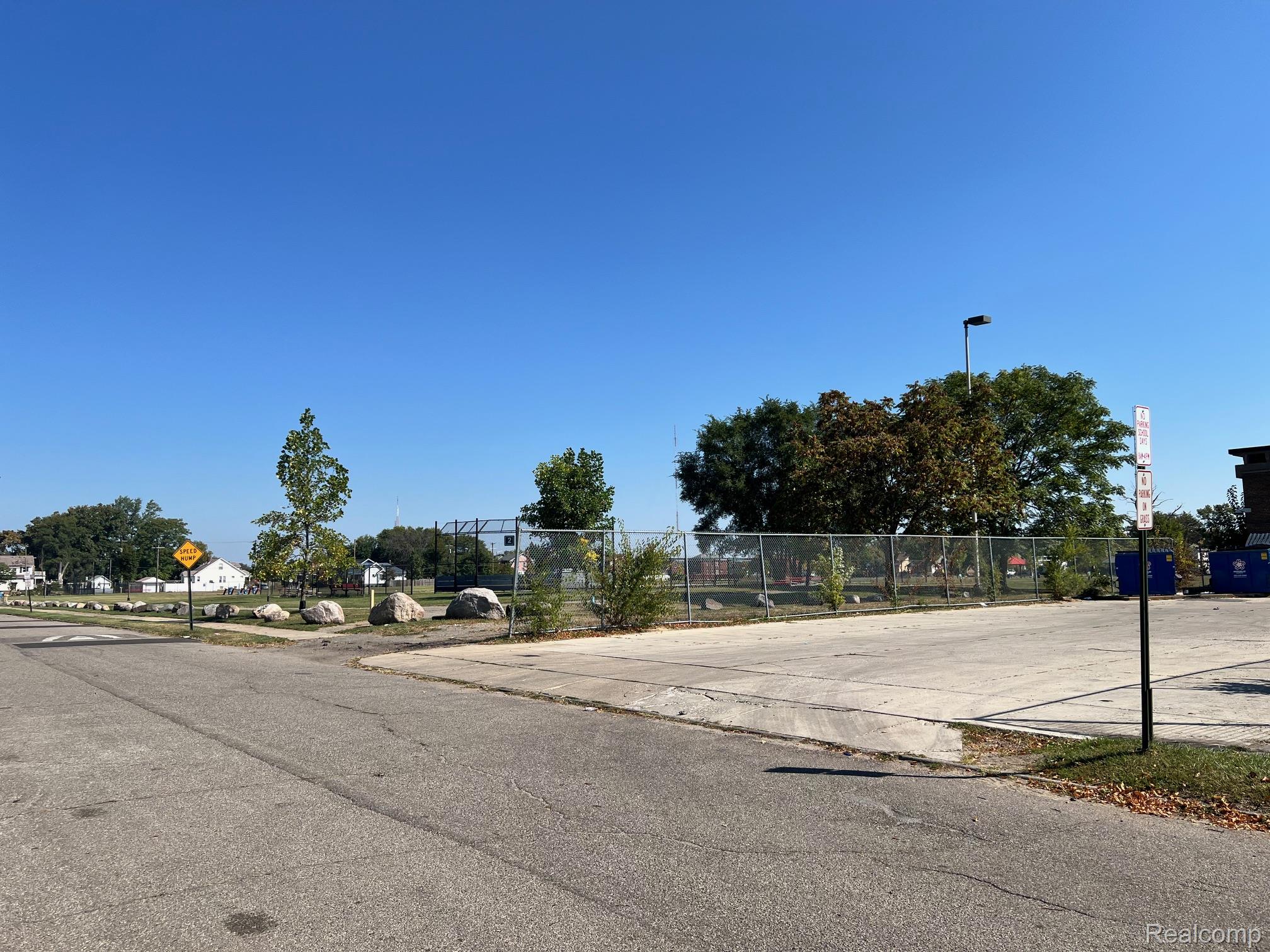 12651 Indiana Street Detroit City MI 48238