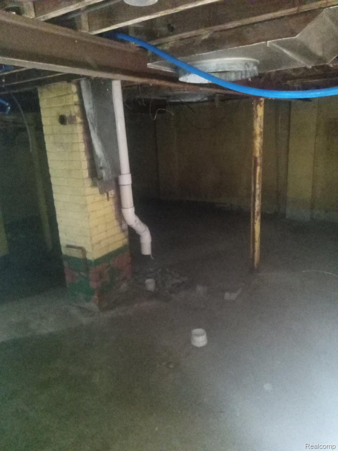 12651 Indiana Street Detroit City MI 48238