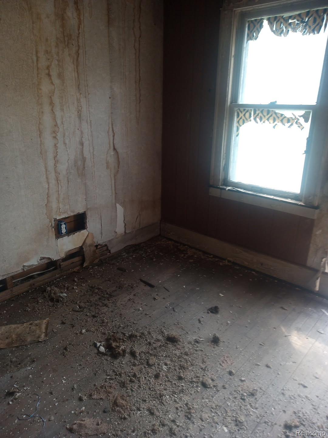 12651 Indiana Street Detroit City MI 48238