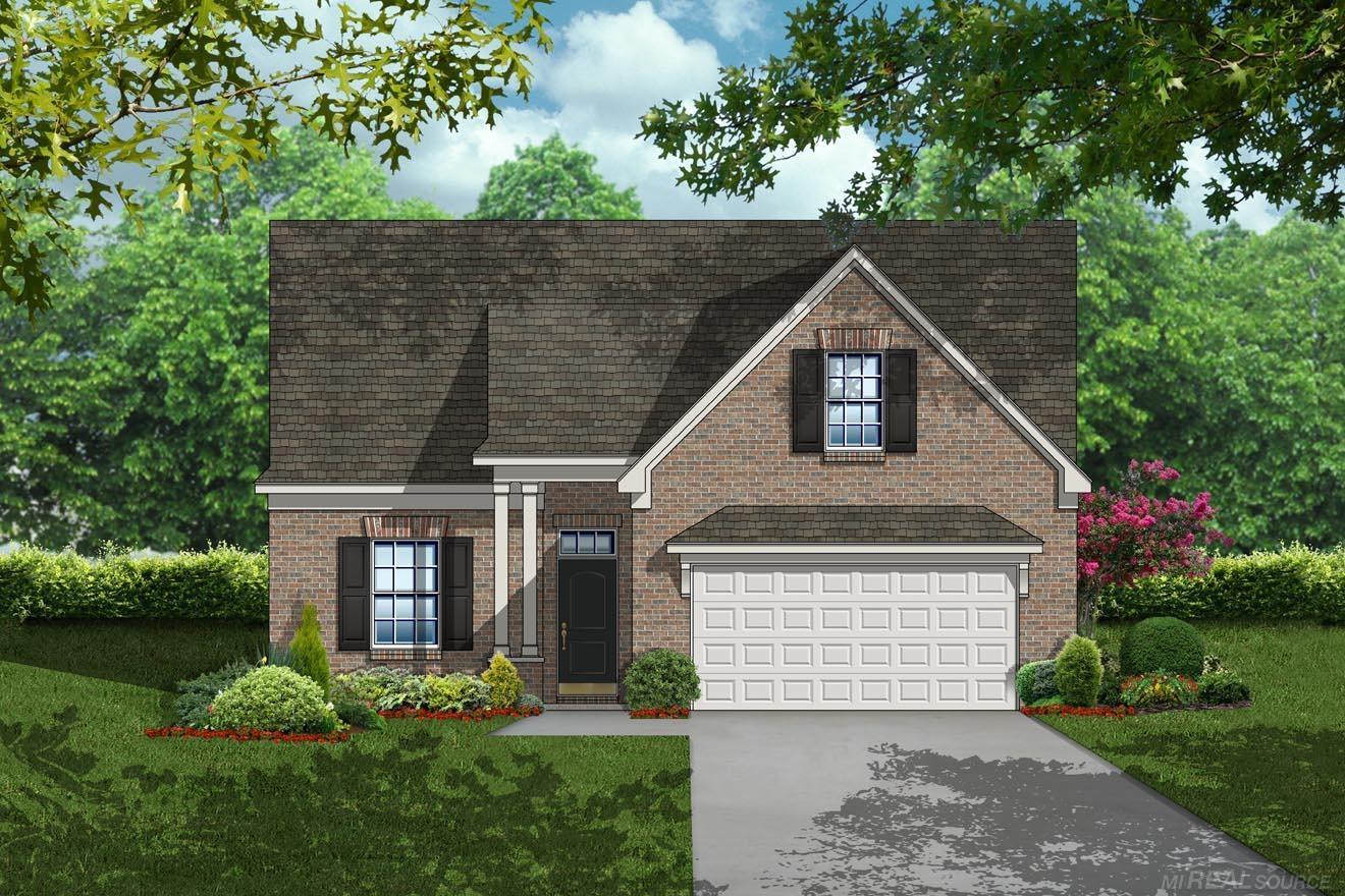 26400 Partridge Drive Taylor City MI 48180