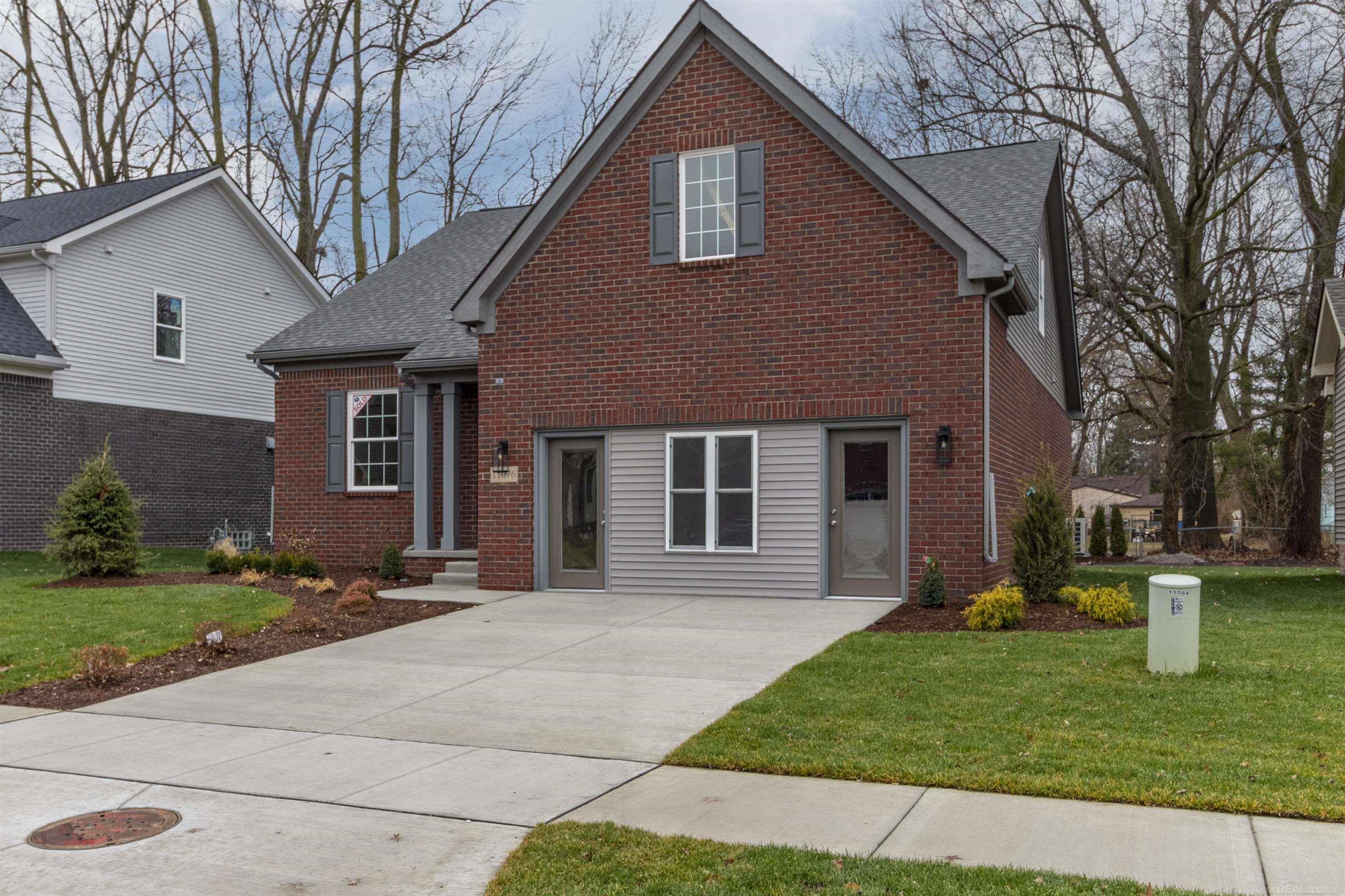 26400 Partridge Drive Taylor City MI 48180