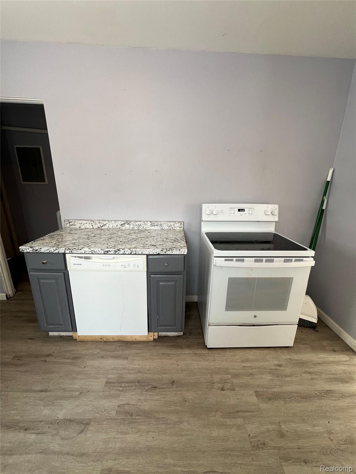 1916 Joslin Street Saginaw City MI 48602