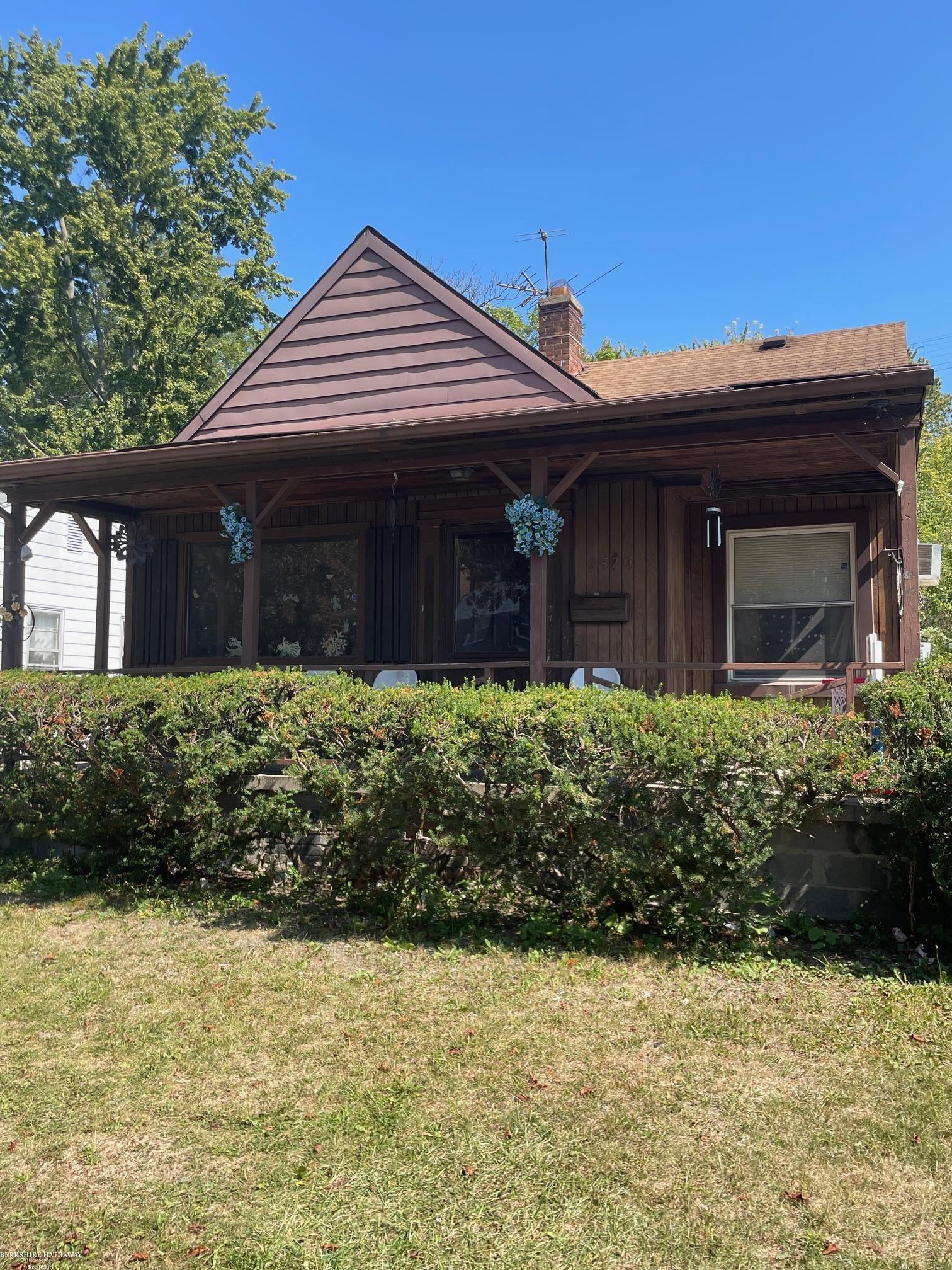 5570 Farmbrook Street Detroit City MI 48224
