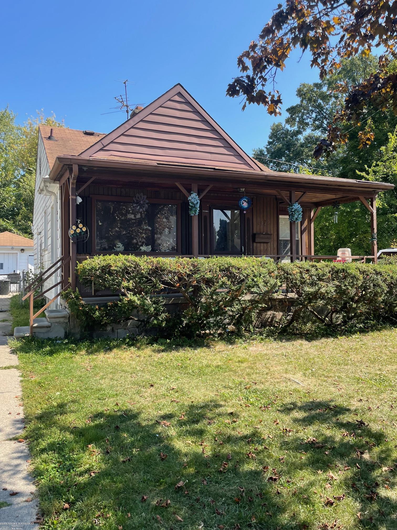 5570 Farmbrook Street Detroit City MI 48224
