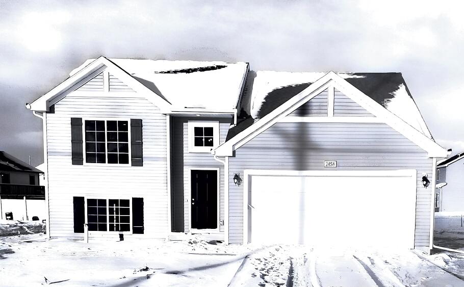 2458 Somerleyton Road Benton Charter Township MI 49022