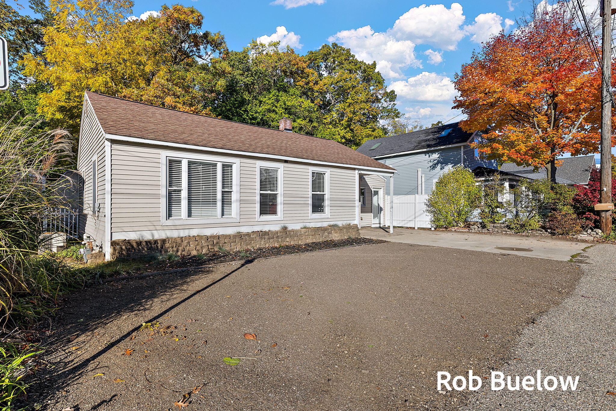 17321 Coles Park Road Spring Lake Township MI 49456