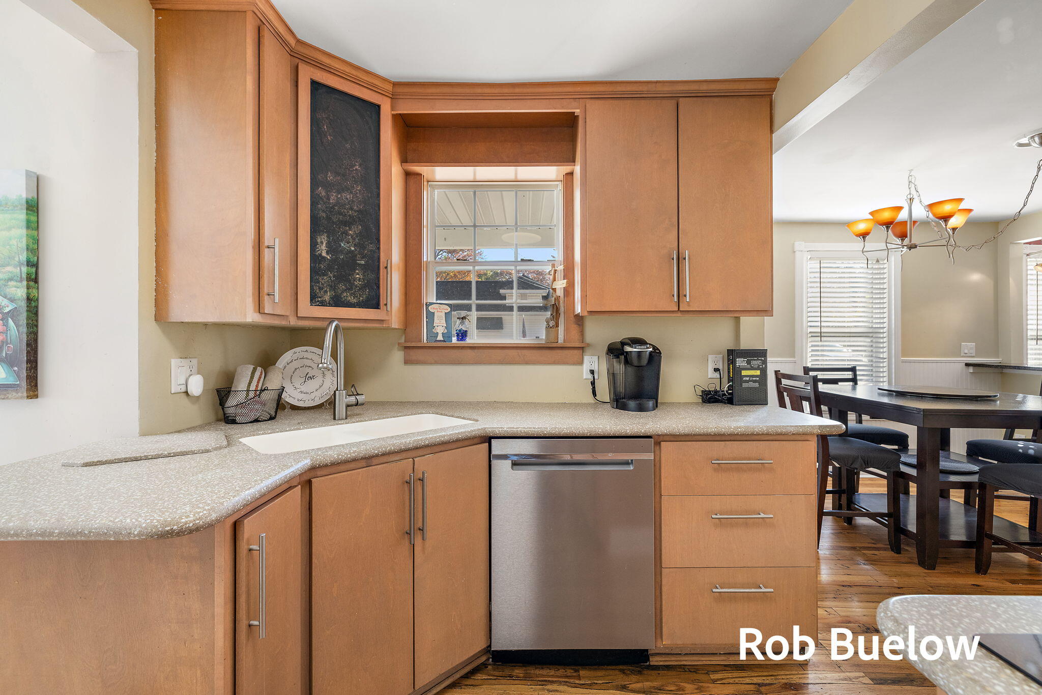 17321 Coles Park Road Spring Lake Township MI 49456