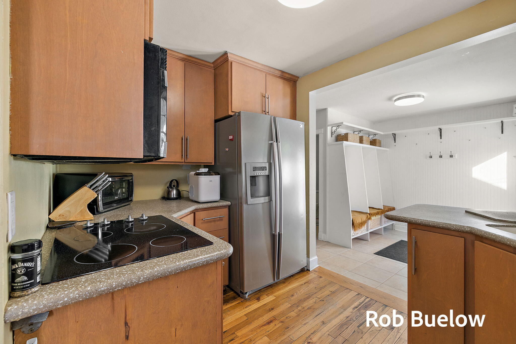 17321 Coles Park Road Spring Lake Township MI 49456