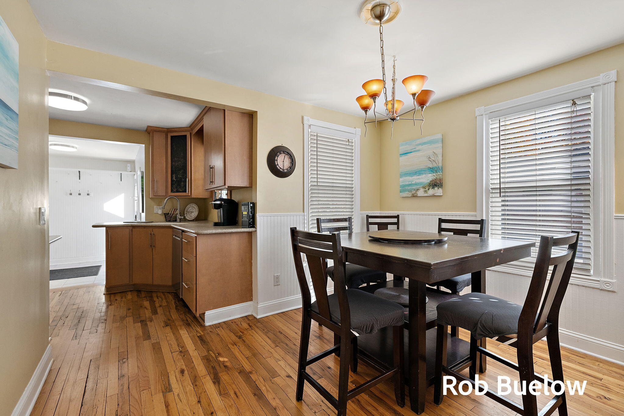 17321 Coles Park Road Spring Lake Township MI 49456