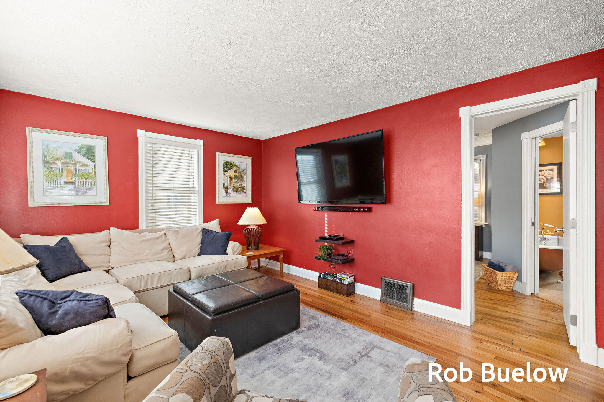 17321 Coles Park Road Spring Lake Township MI 49456
