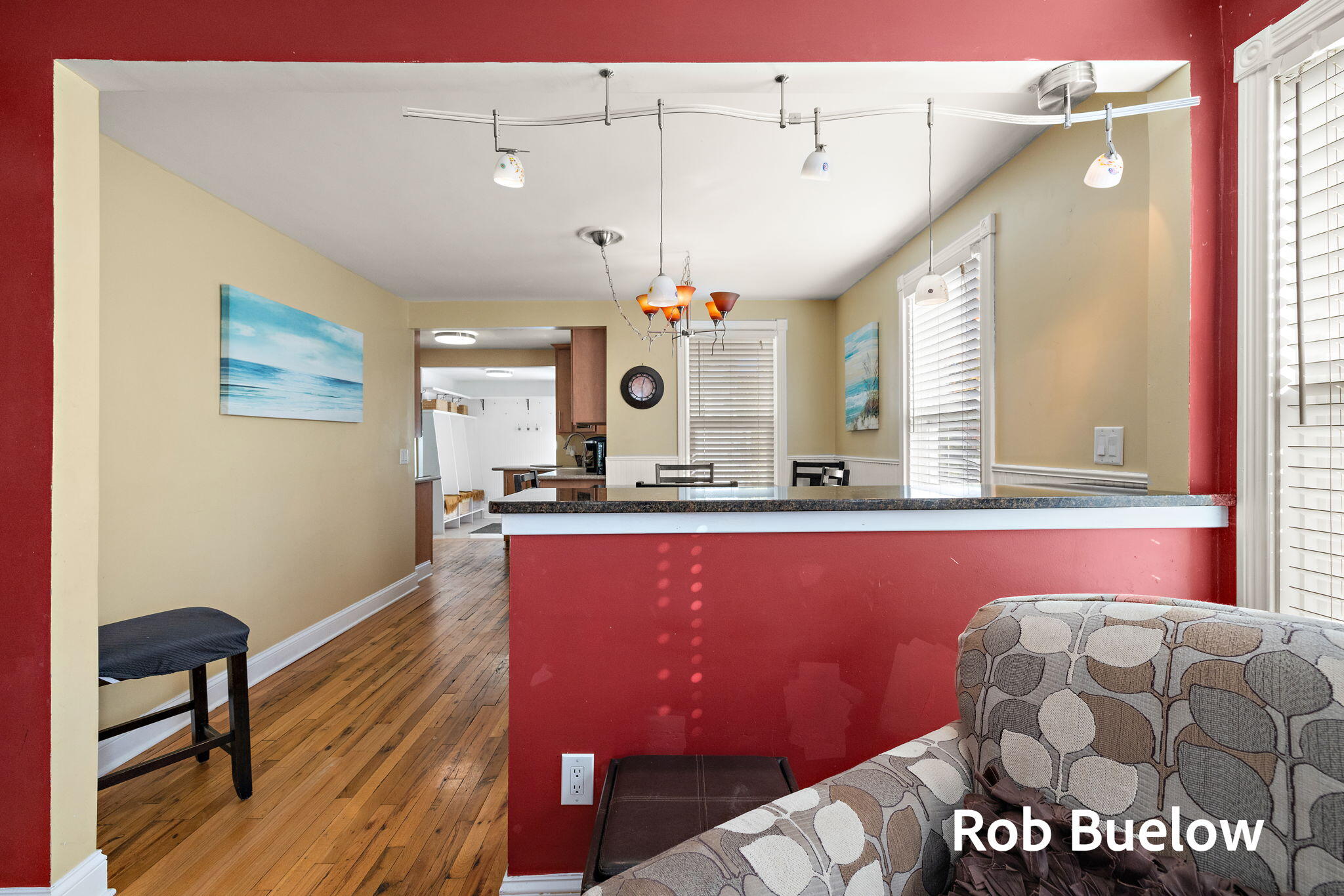 17321 Coles Park Road Spring Lake Township MI 49456