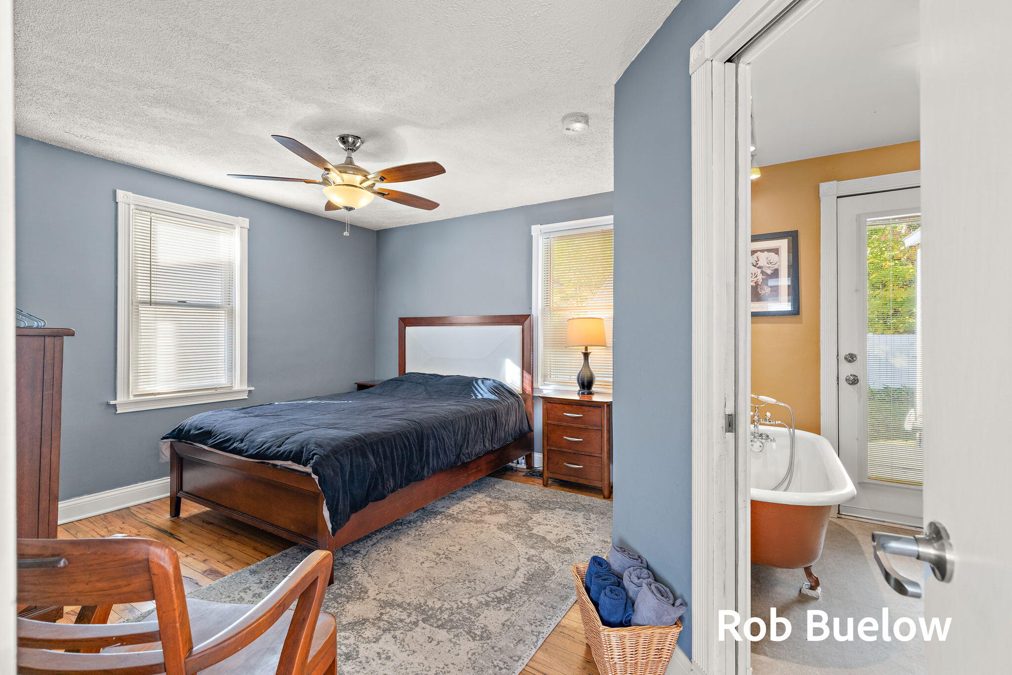 17321 Coles Park Road Spring Lake Township MI 49456